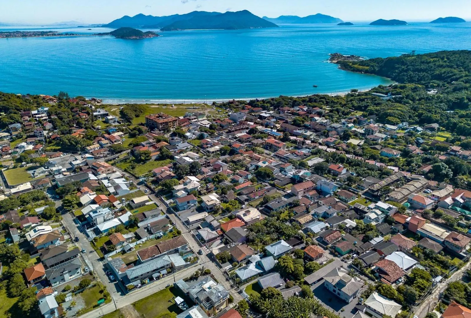 Pousada Residência Nativa Pinheira