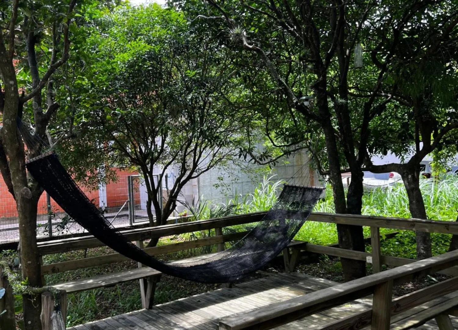 Pousada Residência Nativa Pinheira Casa de Férias