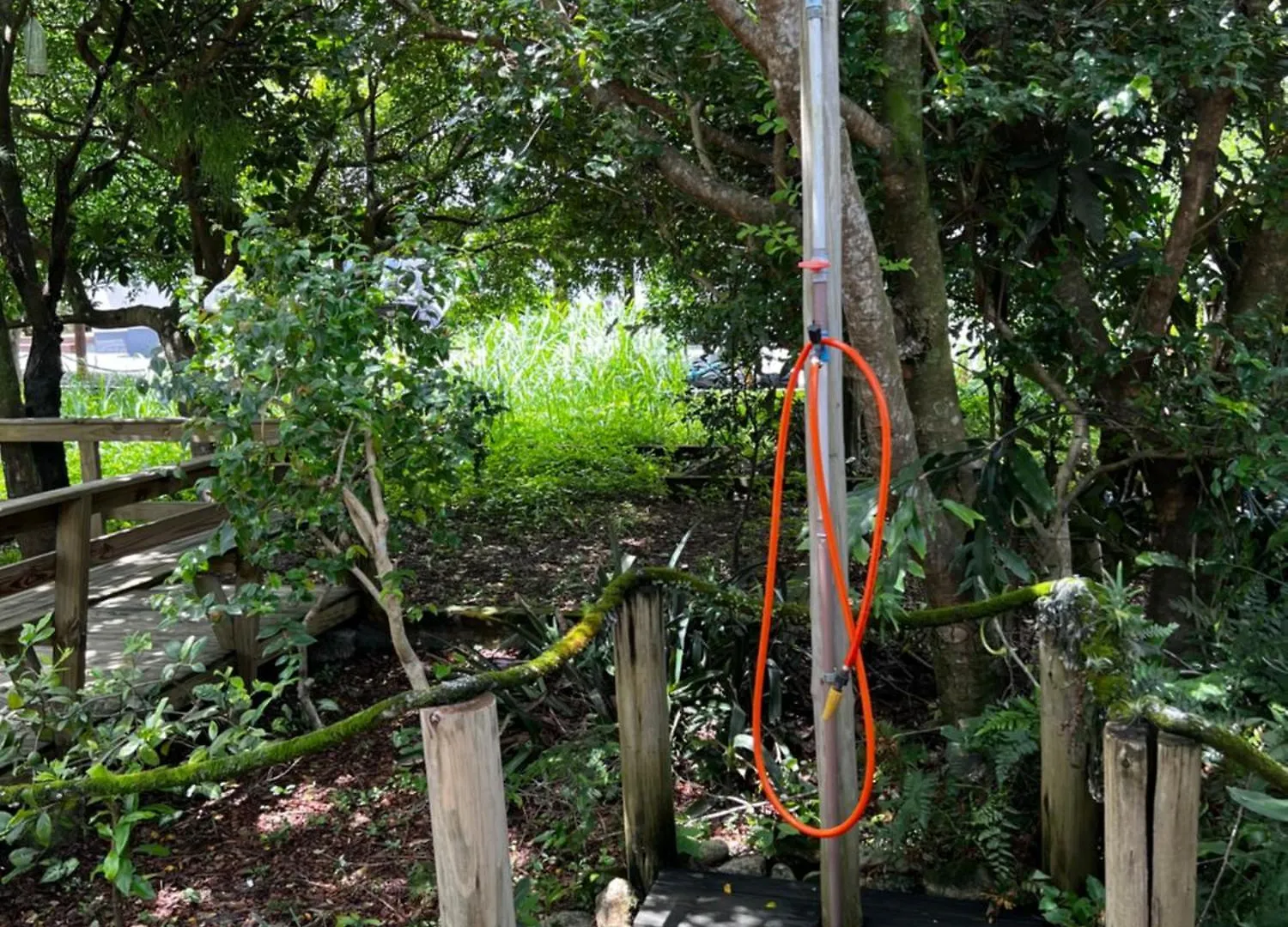Pousada Residência Nativa Pinheira