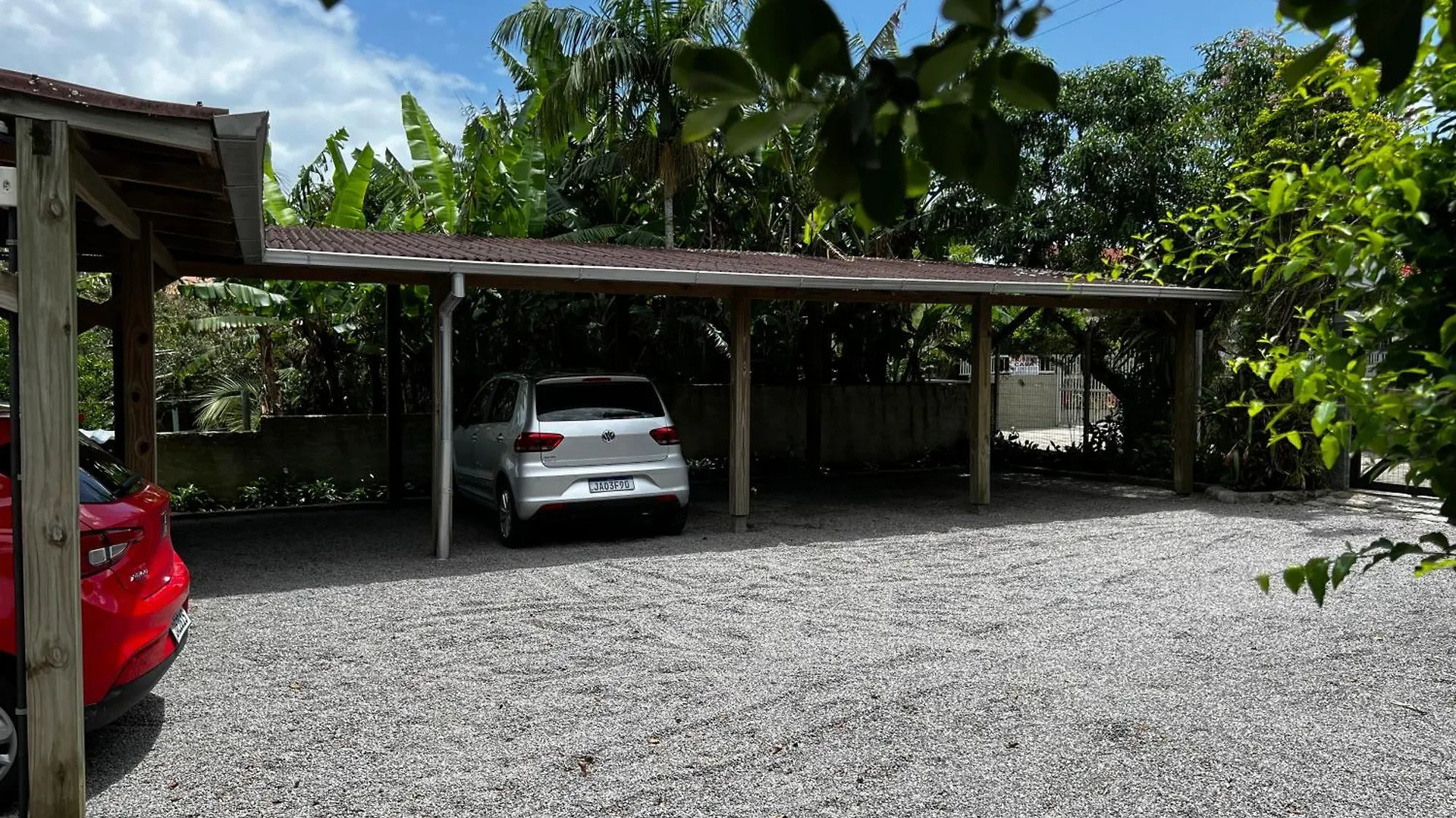 Pousada Residência Nativa Pinheira 0*,  Brasil