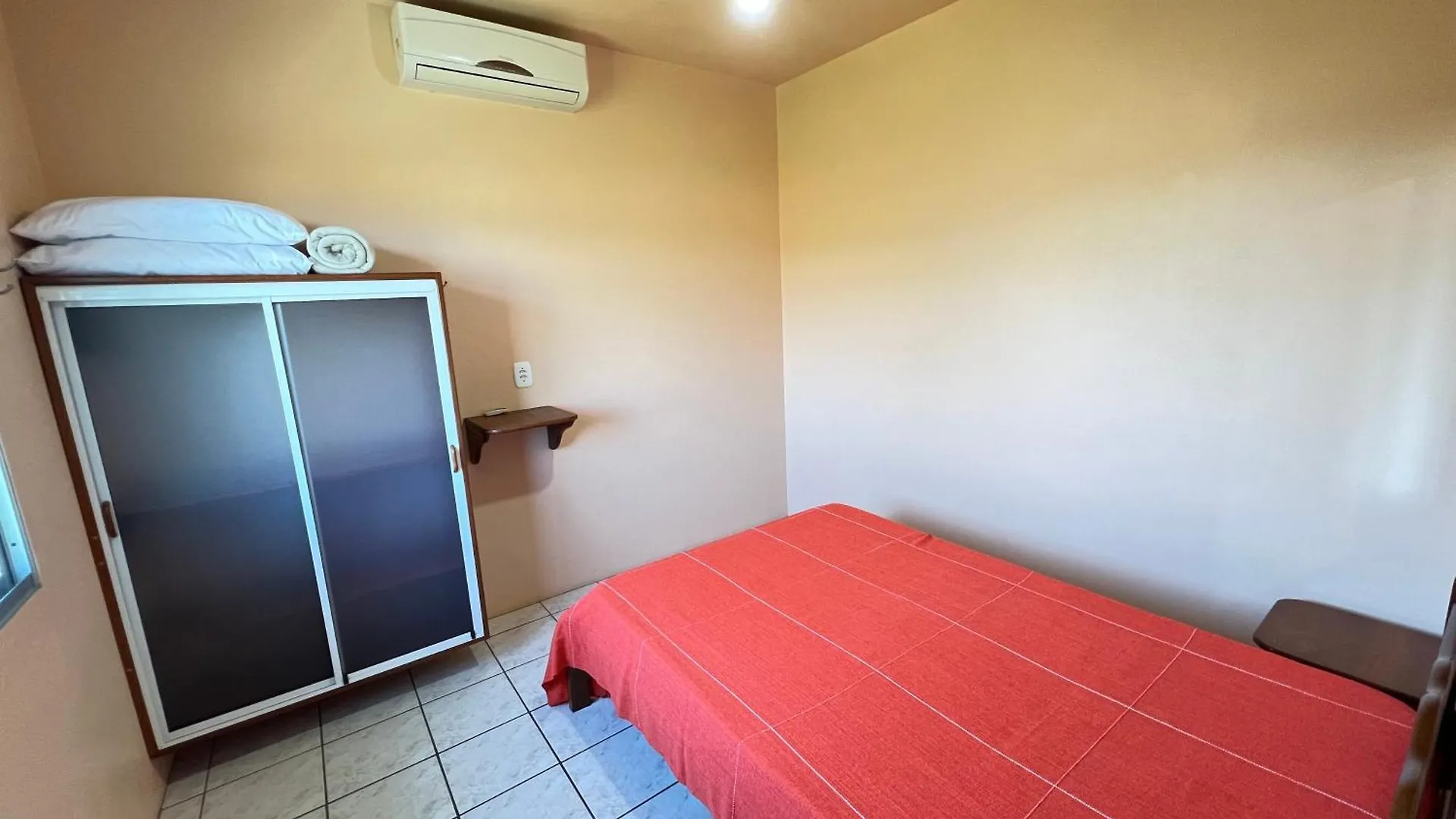Casa de Férias Pousada Residência Nativa Pinheira