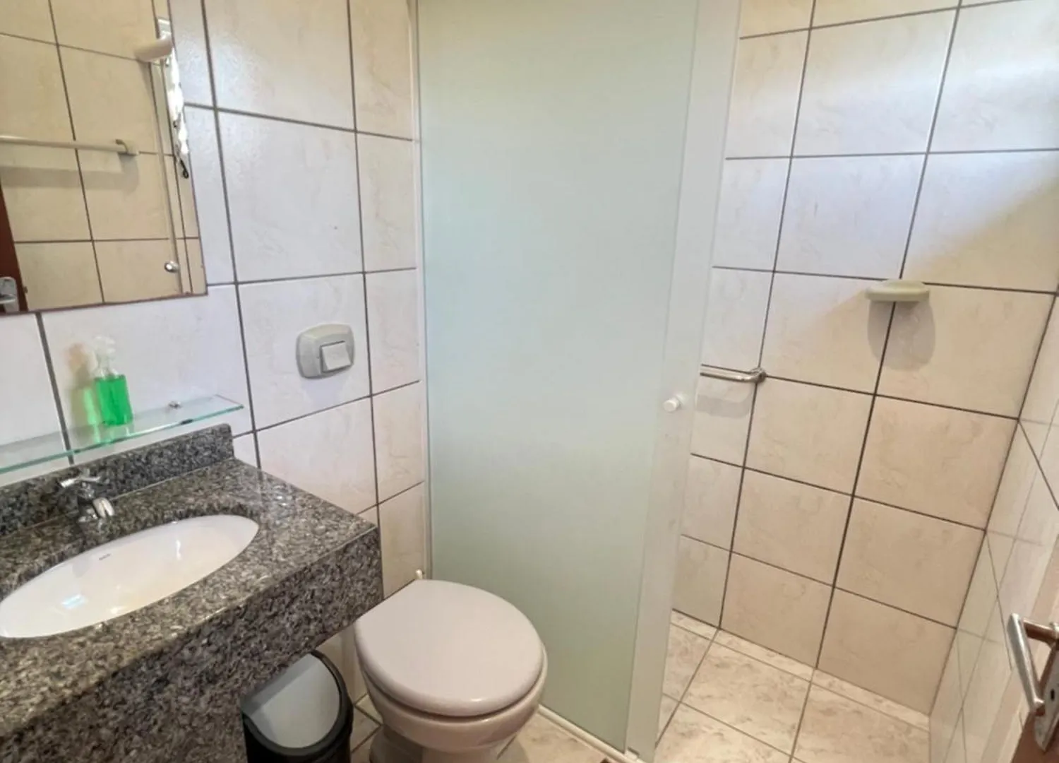 Casa de Férias Pousada Residência Nativa Pinheira