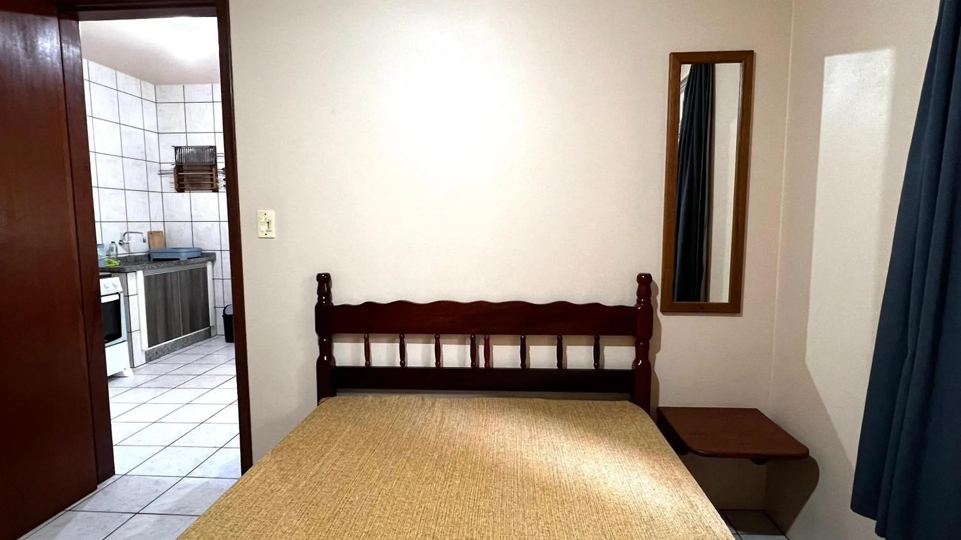Pousada Residência Nativa Pinheira