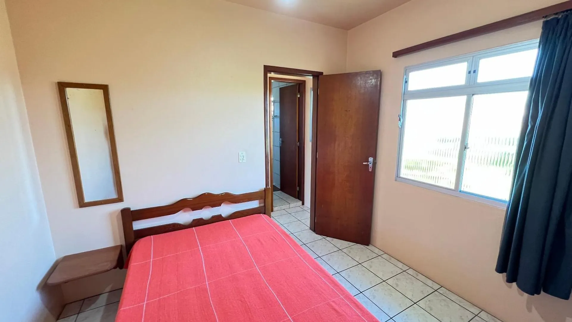 Casa de Férias Pousada Residência Nativa Pinheira