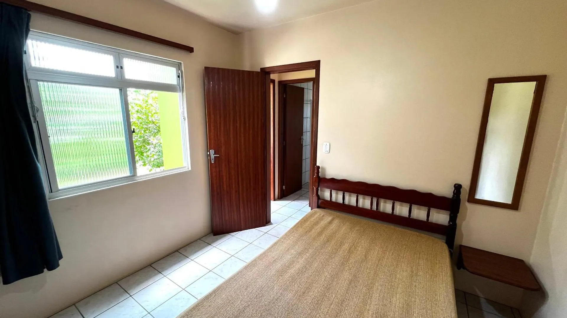 Pousada Residência Nativa Pinheira Casa de Férias