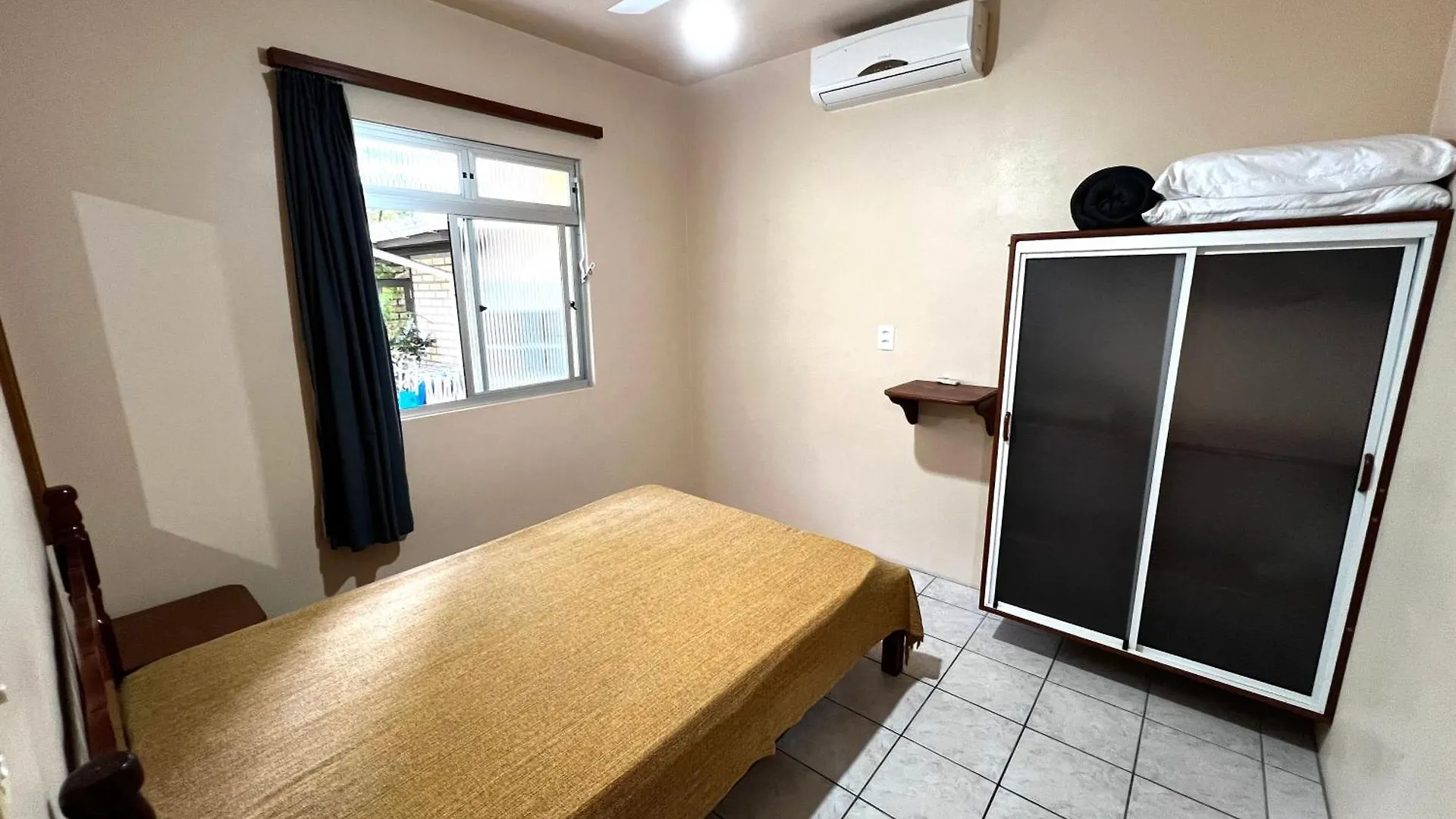 Casa de Férias Pousada Residência Nativa Pinheira