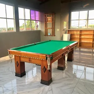  Casa de Férias Casa 3/4 Com Piscina E Mesa De Sinuca Em Brasil