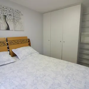  Apartamento Asa Sul Brasil